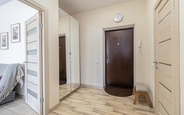 Квартира Alekseev Apartments Gallery Apart