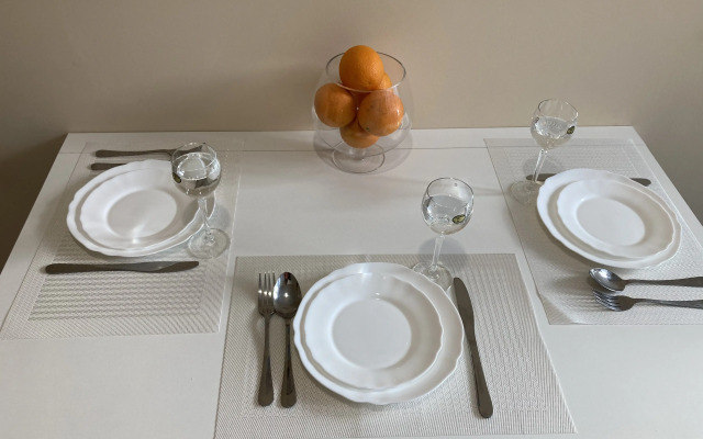 Квартира Уютная у моря