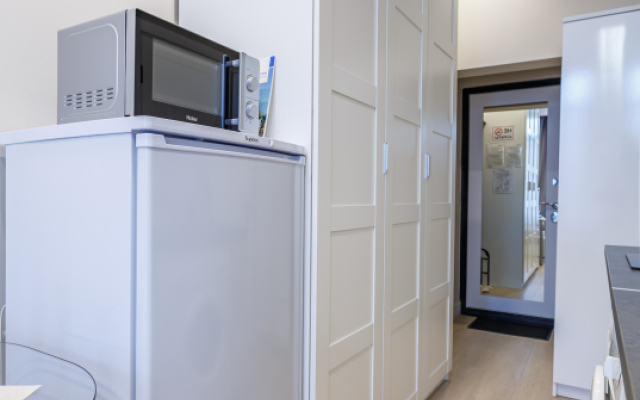 FortEstate prospekt Vernadskogo 41 str 1 16 Apartments
