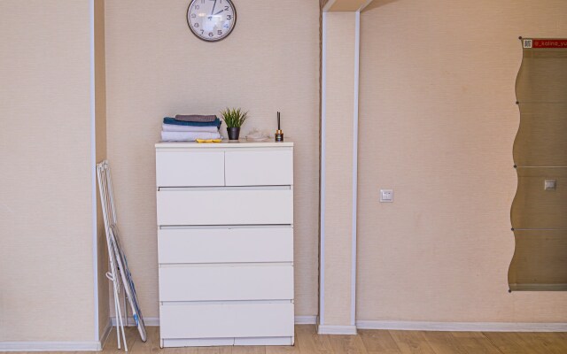 Квартира Калина на Никитина