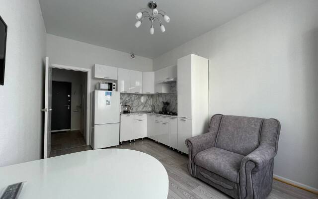 V Zhk Chernika Apartments