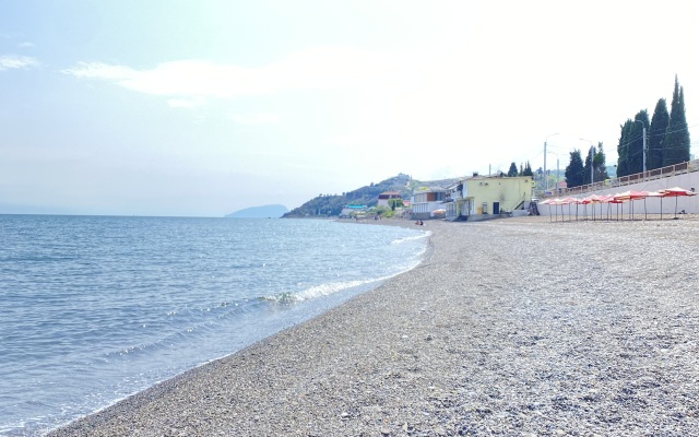 Khutorok Krym Guest house