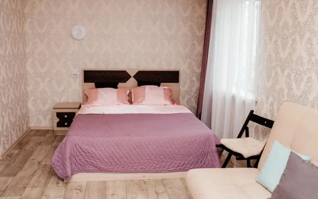 Уютная квартира  в центре после ремонта