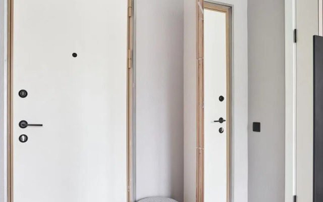 Апартаменты Прованс на Каширском шоссе