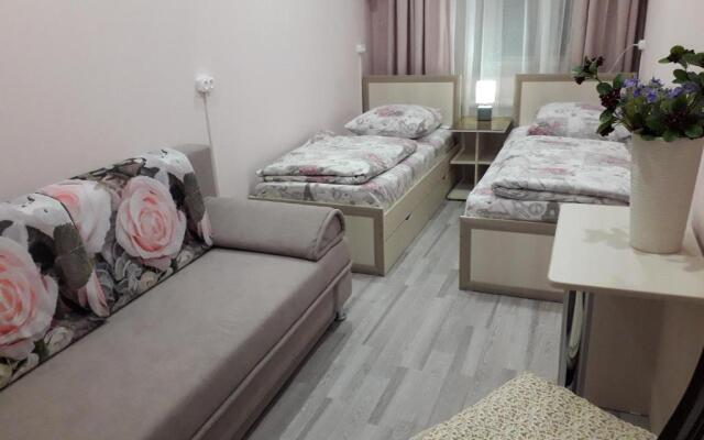 Fresh Hostel Kazan