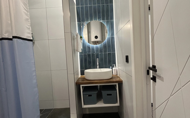 Квартира в Майкопе ЖК Яблоневый