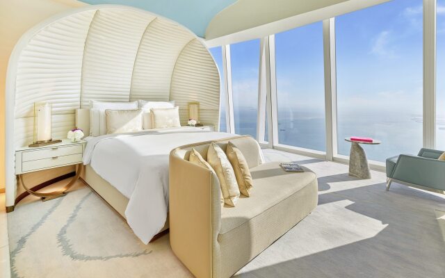 Fairmont Doha