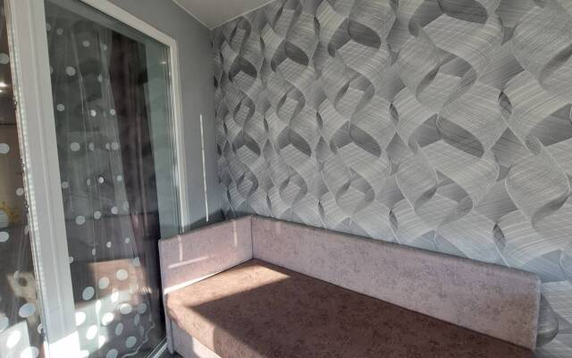 Квартира Мой Город