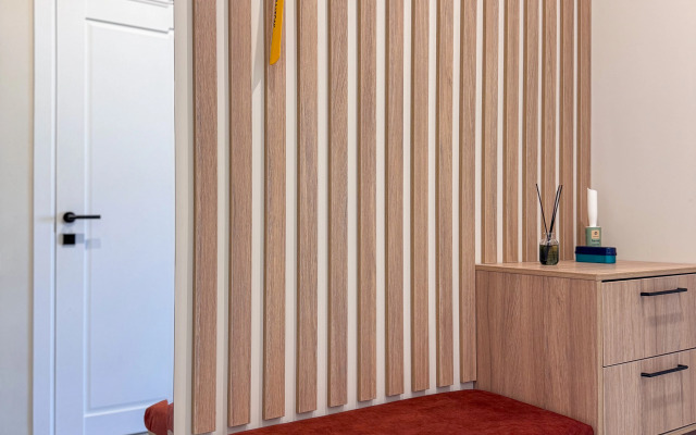 Квартира Гармония-уютная квартира в Краснодаре