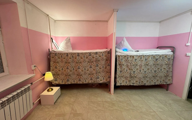 Lianozov Hostel