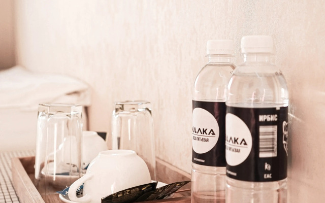 Malca Hotel