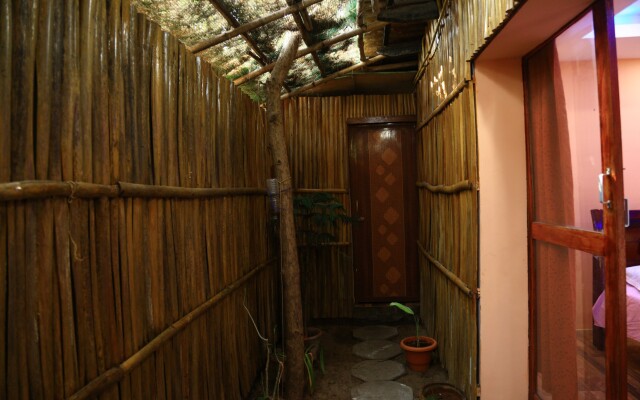 Kushi Beach Resort Hotel