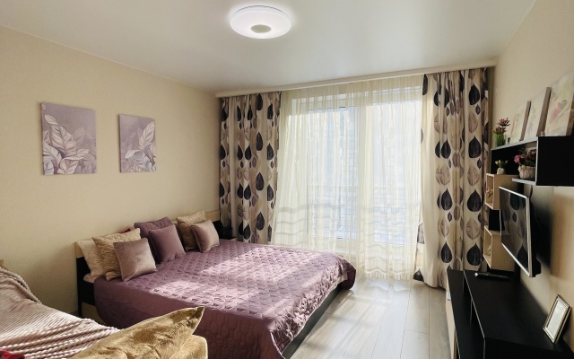 Zhk Novin Standart Apartments