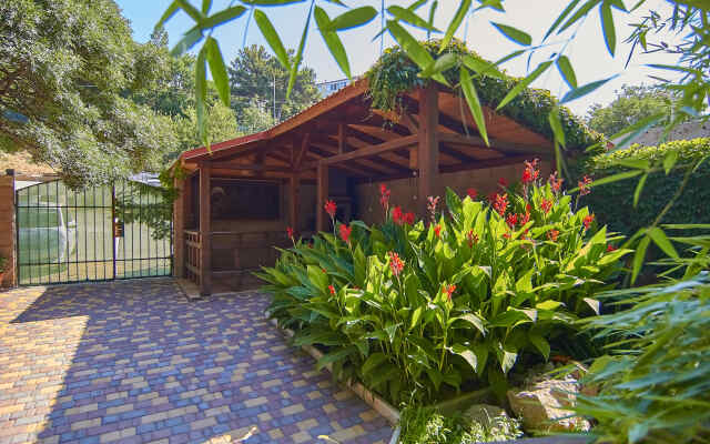 Bolshaya Medveditsa Guest House