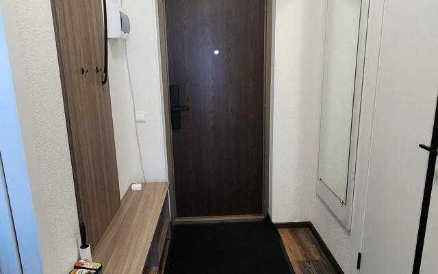 Citystar Flat