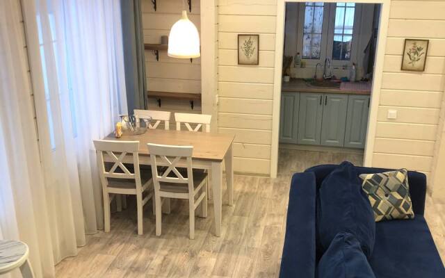 Sosnovy Bereg Guest house