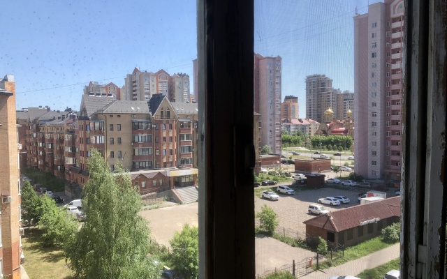 Квартира уютная в новом центре города