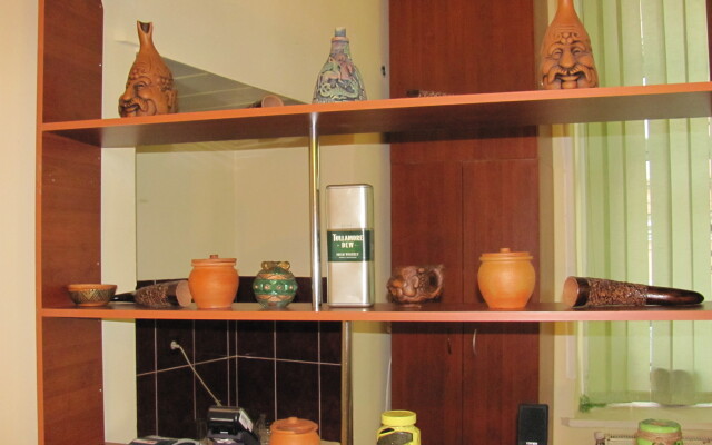 Lucky Travelers Room Hostel