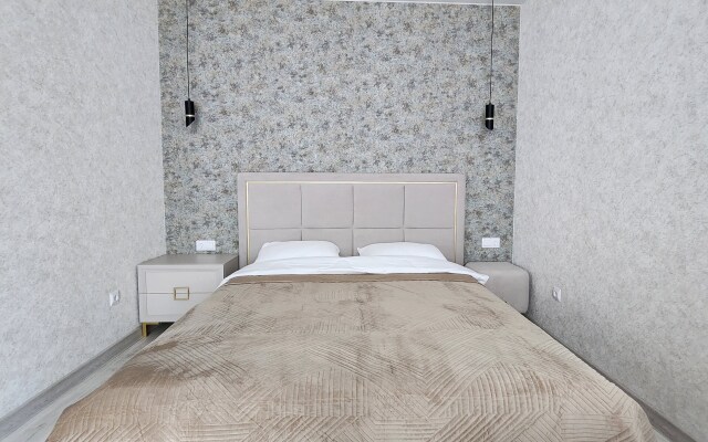 Апартаменты на Портовый 5