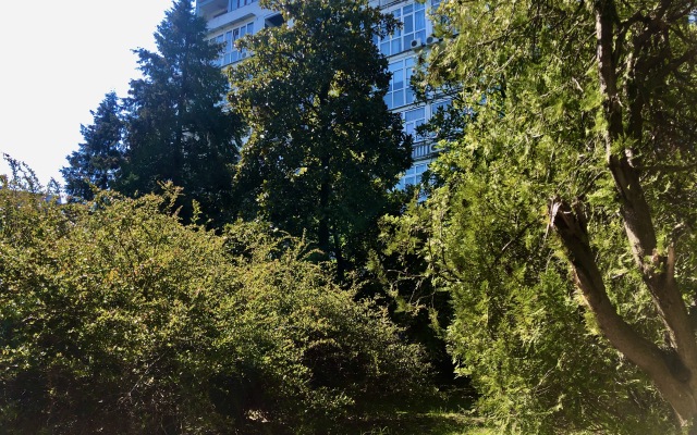 Golden Holiday Hotel