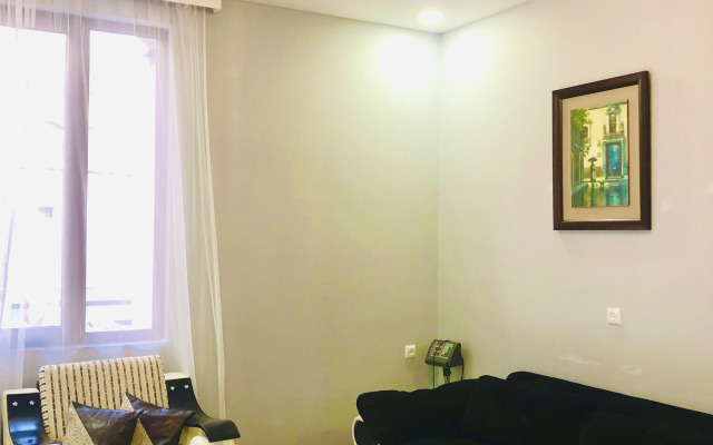 Отель Holiday House Green Gape Batumi