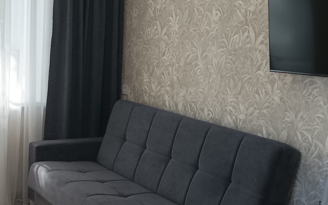 Апартаменты у Троицкой церкви