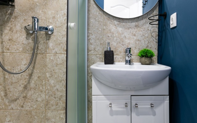 Квартира FlatStay Потемкинская 13/48 3