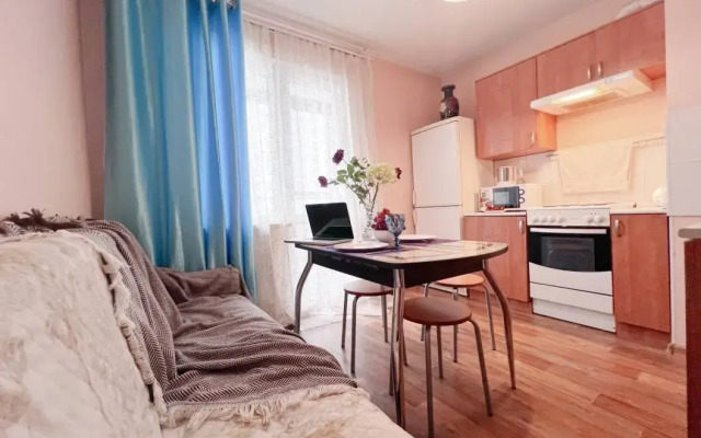 Park Inn Hause Apartments 3