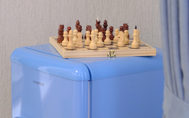 Квартира уютная от Квартирукинг