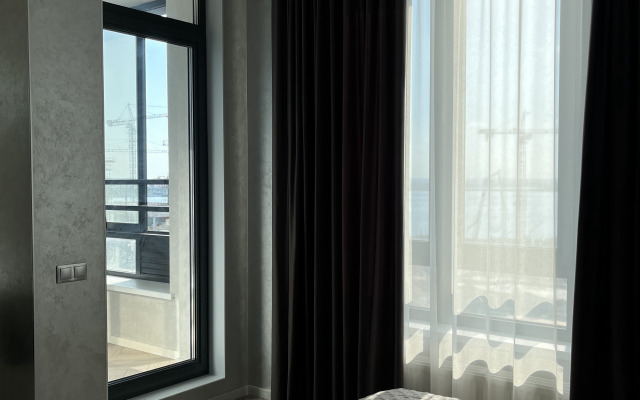 Квартира У аквапарка