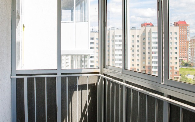 Апартаменты На Веры Волошиной 32