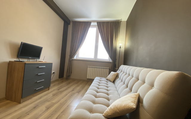 Апартаменты Современные апартаменты