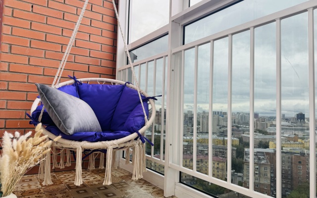 Atmosfera Sna Ryadom S Zhd Vokzalom Flat