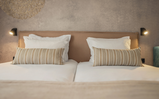 SUNEO Perla Hotel
