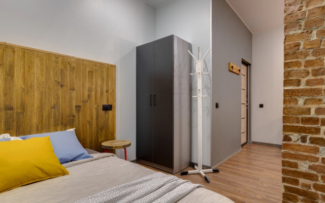 Апартаменты RentalSPb