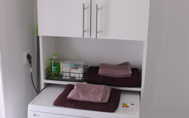 Апартаменты на Гоголя Центр