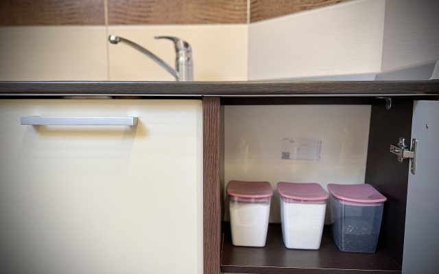 Апартаменты Арт - мансарда N3