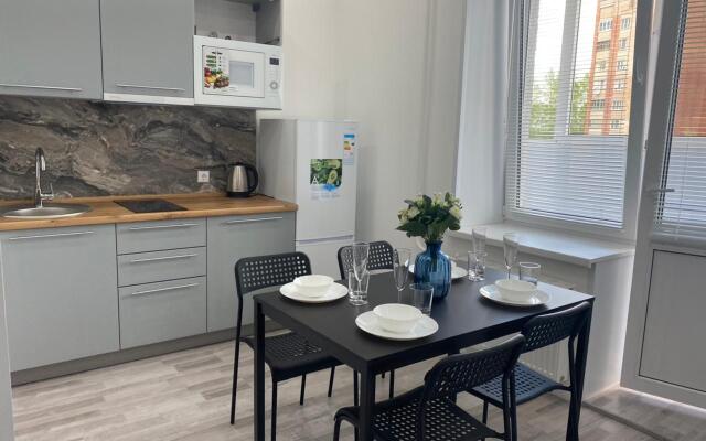 Апартаменты Хвойная 16