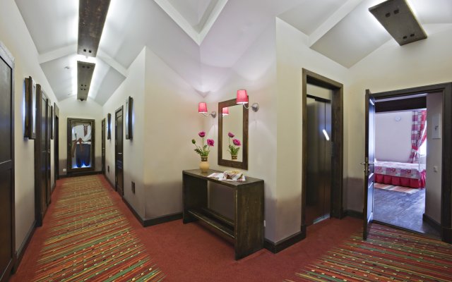 Author Guest House