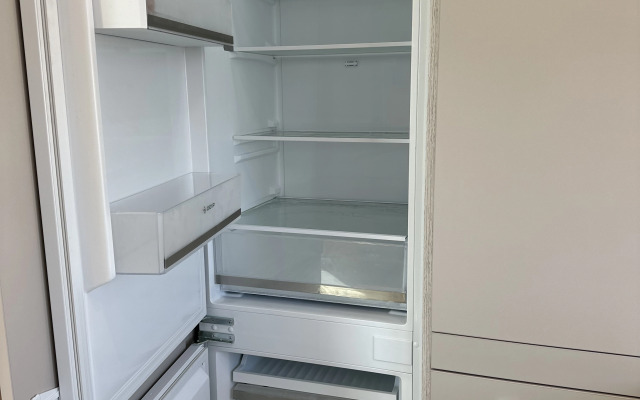 Uyutnaya Ryadom S Morem Flat