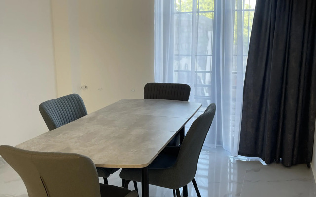 Apartment hotel Memory