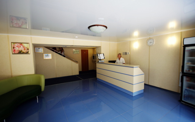 Rodnik Resort