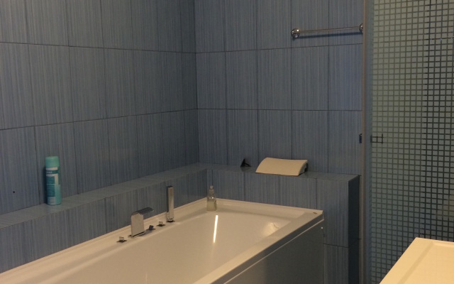 Апартаменты Премьера 8