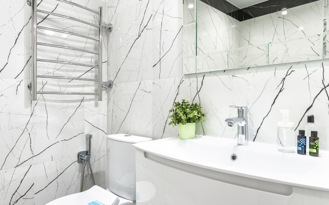 Апартаменты Comfort Park Апарт VIP