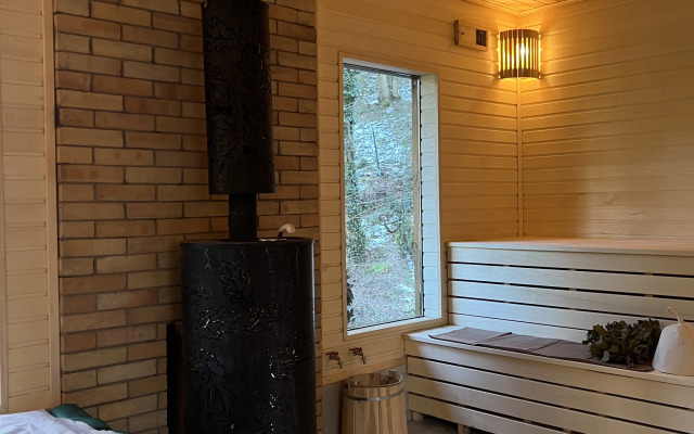 Riverside Resort&spa
