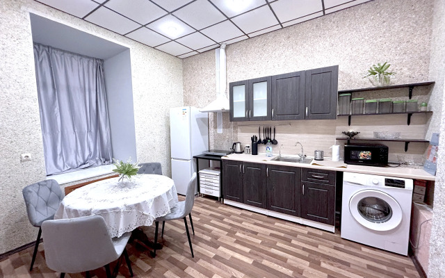 Квартира у Михайловского Замка и Летнего Сада