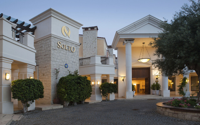 Premier Solto Hotel By Corendon Hotel