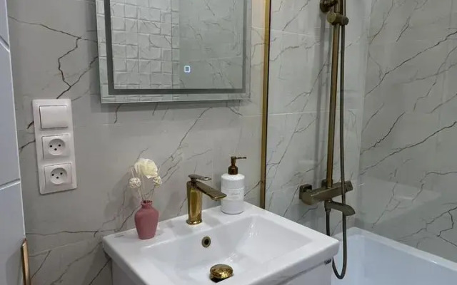 S Panopamnym Vidom Na Moskvu Flat