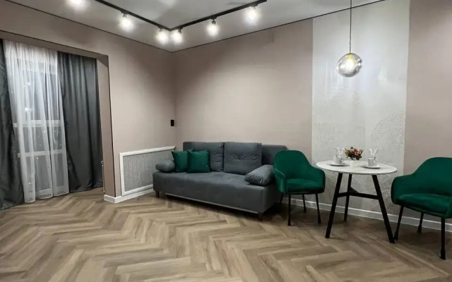 Квартира Lofthouse