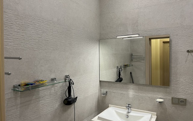 392 Primorskaya 1 Apartments